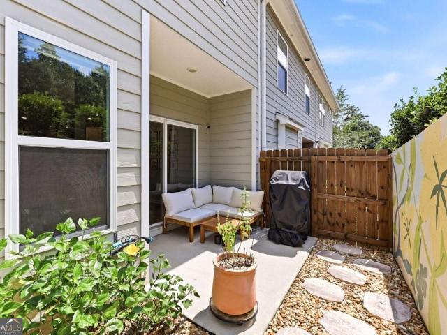 Townhouse for sale in Gainesville, Georgia