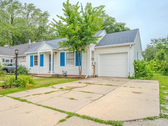 House for sale in Allouez, Wisconsin