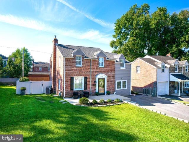 House for sale in Delco, Pennsylvania