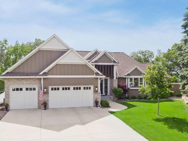 House for sale in Ramsey, Minnesota