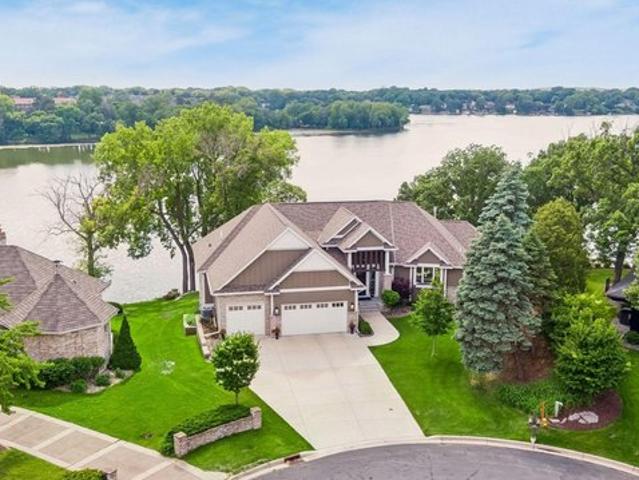 House for sale in Ramsey, Minnesota