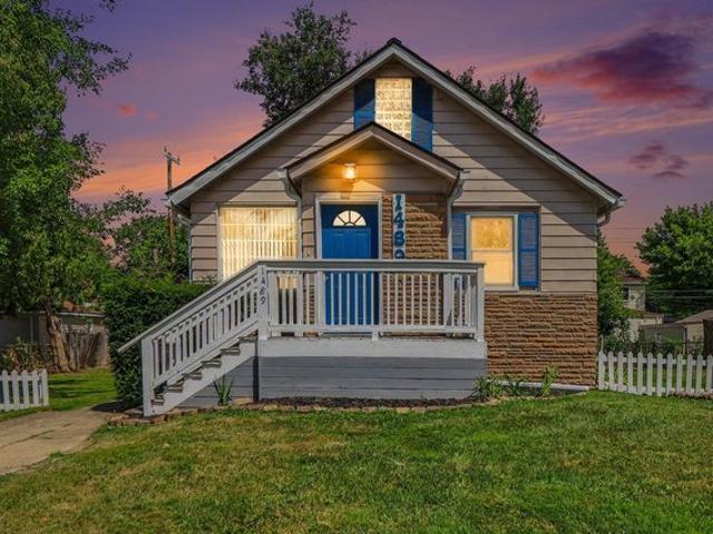 House for sale in Ferndale, Oakland County