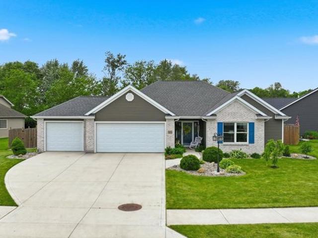 House for sale in New Haven, Indiana
