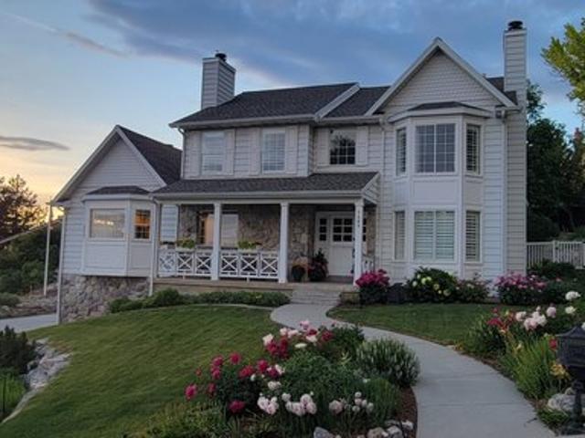 House for sale in Provo, Utah