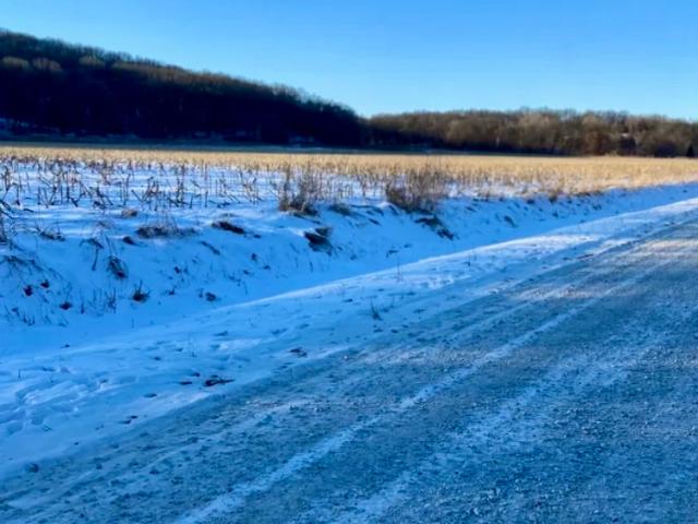 Farm for sale in Adams, Illinois