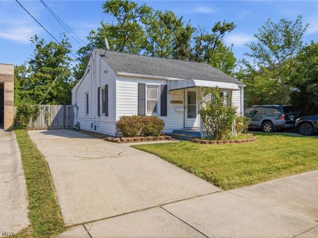 House for sale in Eastlake, Ohio