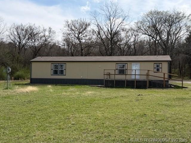 House for sale in Durant, Oklahoma