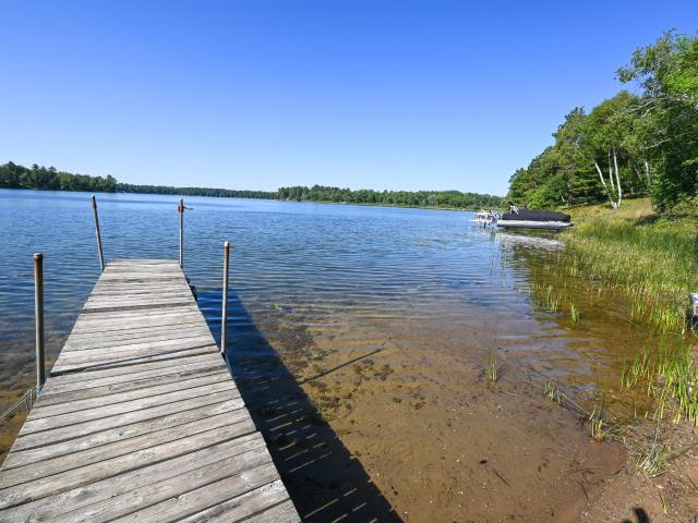House for sale in Backus, Minnesota
