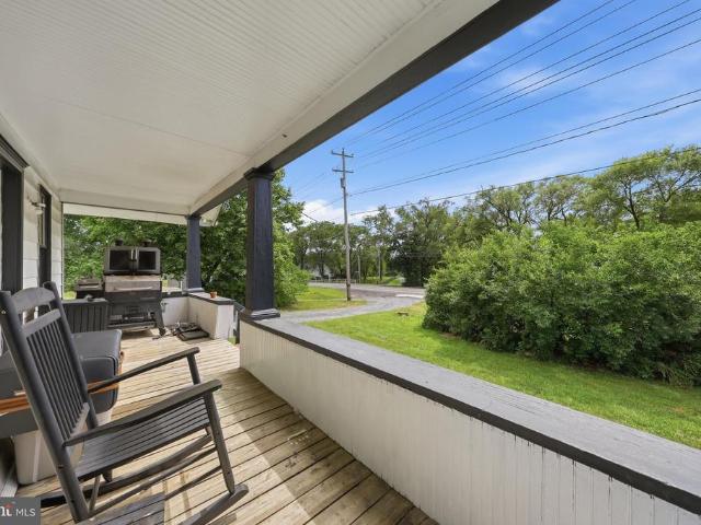 House for sale in Bunker Hill, West Virginia
