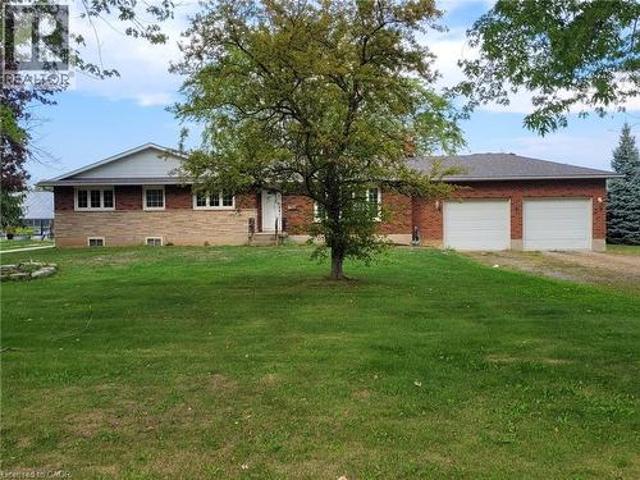 House for rent in Ancaster, Ontario