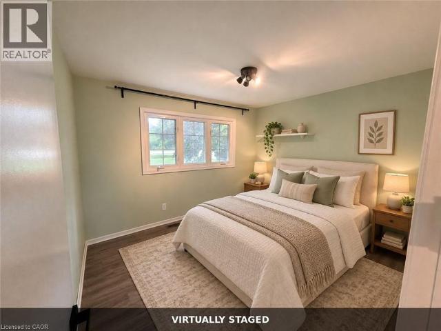House for rent in Ancaster, Ontario