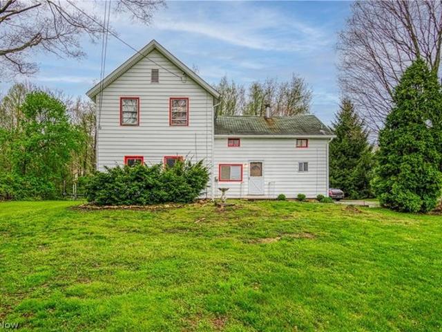 House for sale in Summit, Ohio