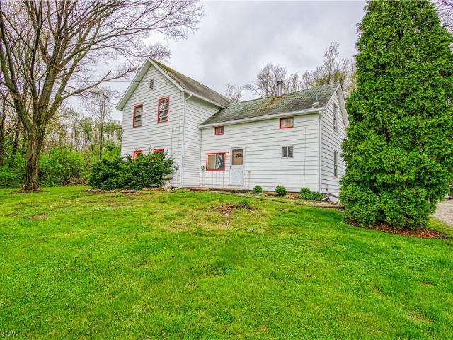 House for sale in Portage, Ohio