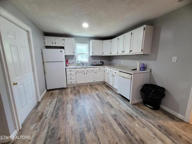 House for sale in Tellico Plains, East Tennessee