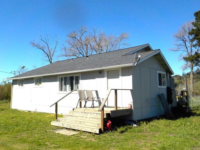 House for sale in Humboldt, California