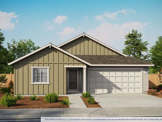 House for sale in Sutter, California