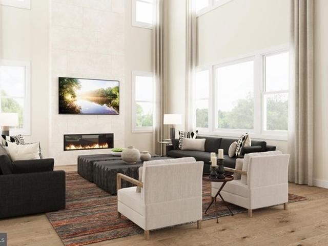 House for sale in Bucks, Pennsylvania