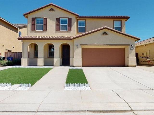 House for sale in Manteca, California