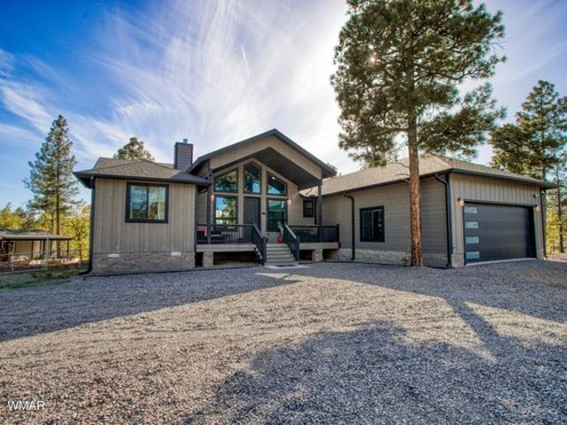 House for sale in Navajo, Arizona