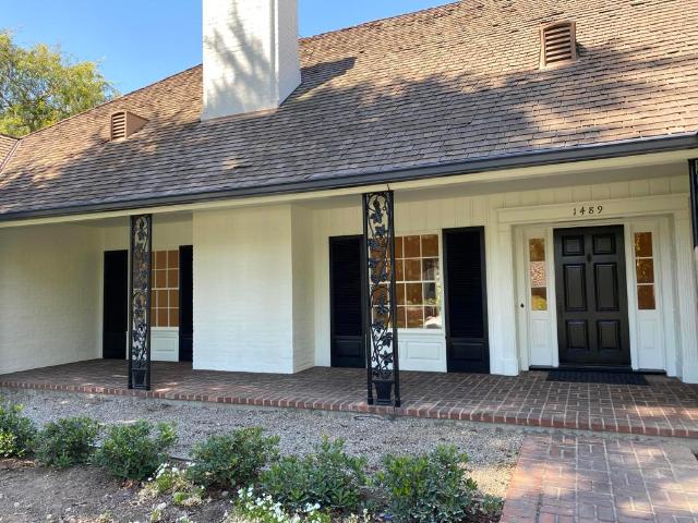 Property for rent in San Marino, California