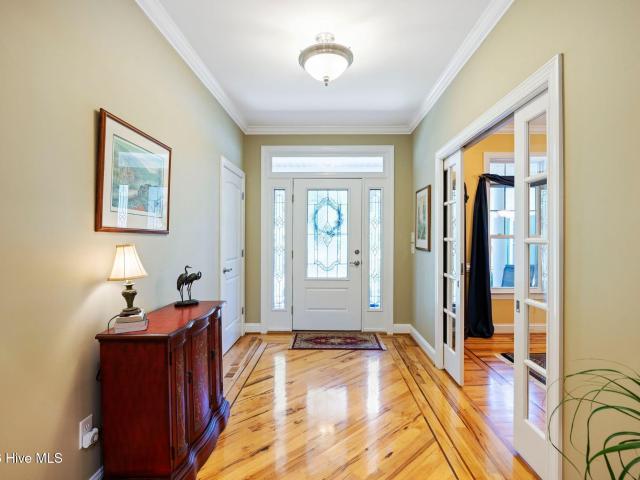House for sale in Bolivia, Brunswick County