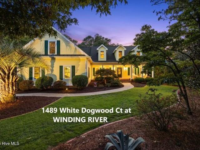 House for sale in Bolivia, Brunswick County
