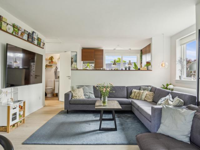 Villa til salg i Kastrup
