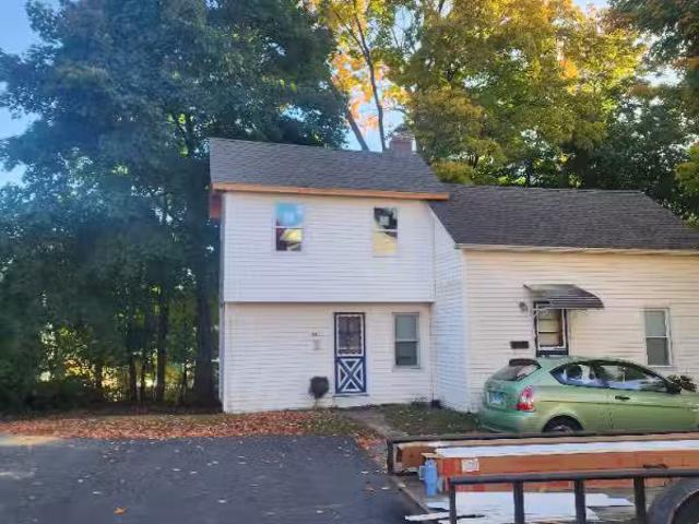 House for rent in Manchester
