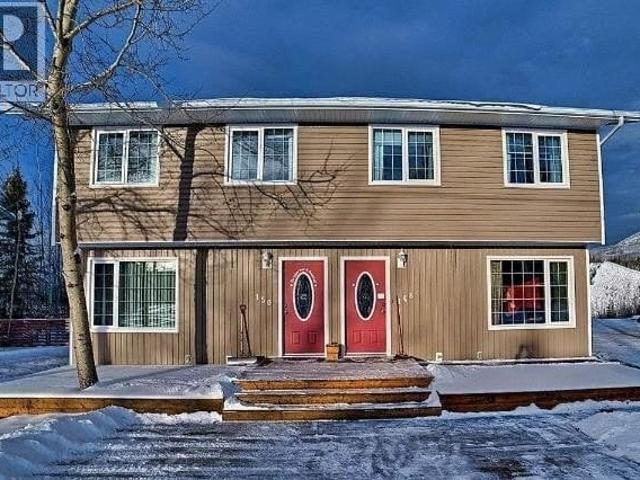 Office for sale in Faro, Yukon