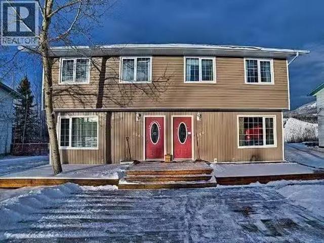 House for sale in Faro, Yukon