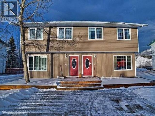 Commercial for sale in Faro, Yukon