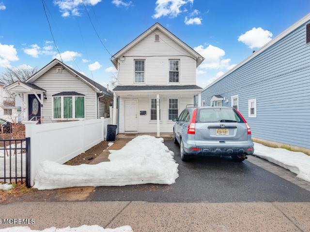 Property for sale in Monmouth, New Jersey