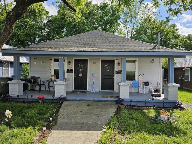 House for sale in Lexington, Kentucky