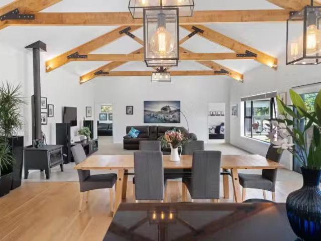 House for sale in Cape Palliser, Wellington