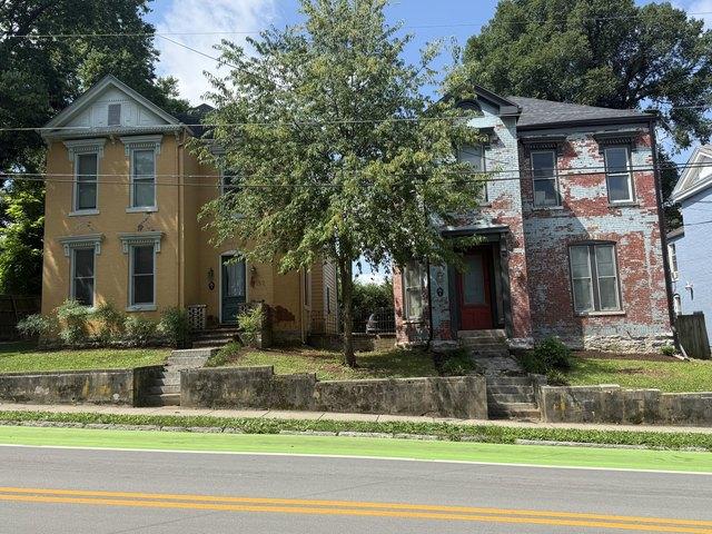 House for sale in Lexington, Kentucky