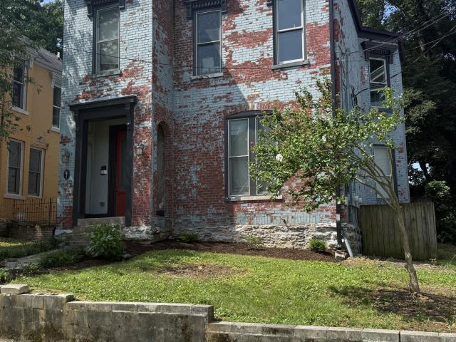 House for sale in Lexington, Kentucky