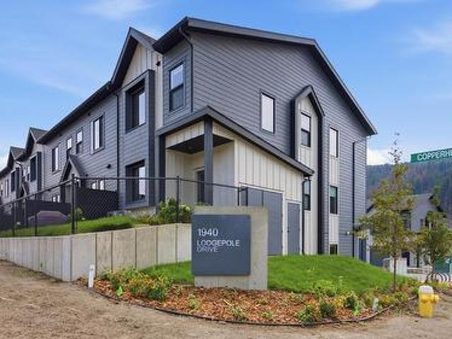 House for sale in Kamloops, British Columbia