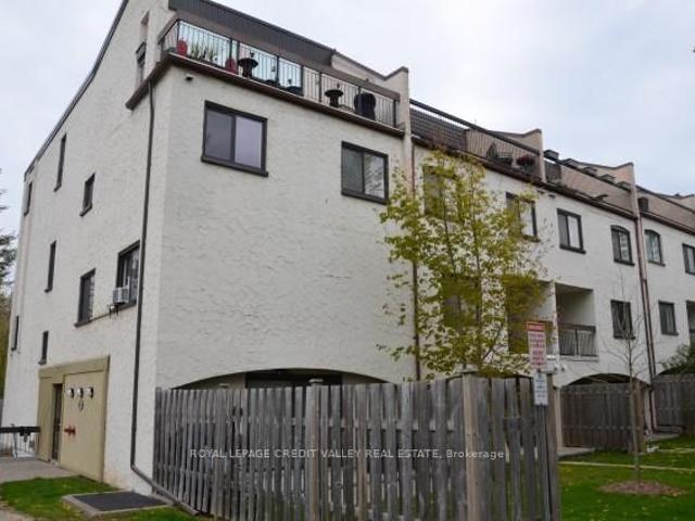 Property for rent in Oakville, Ontario