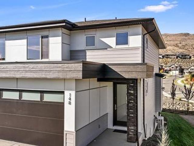 House for sale in Kamloops, British Columbia