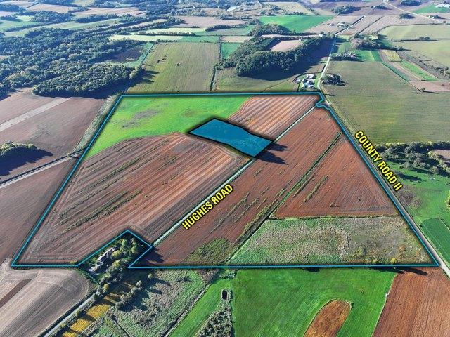 Land for sale in Waterloo, Jefferson County