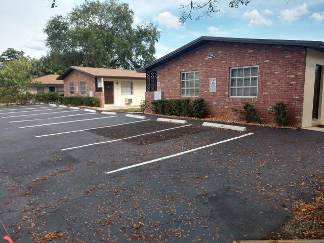 Apartment for rent in Oakland Park, Florida