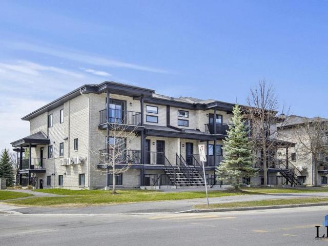 Apartment for rent in Aylmer, Gatineau