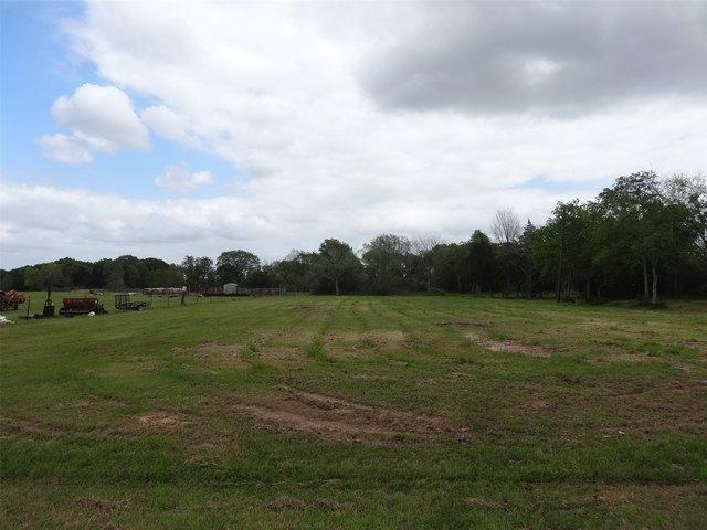 Land for sale in Hempstead, Texas