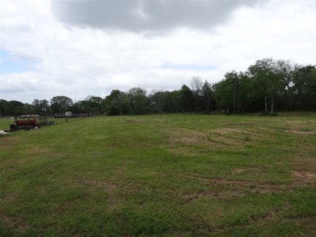 Land for sale in Hempstead, Texas