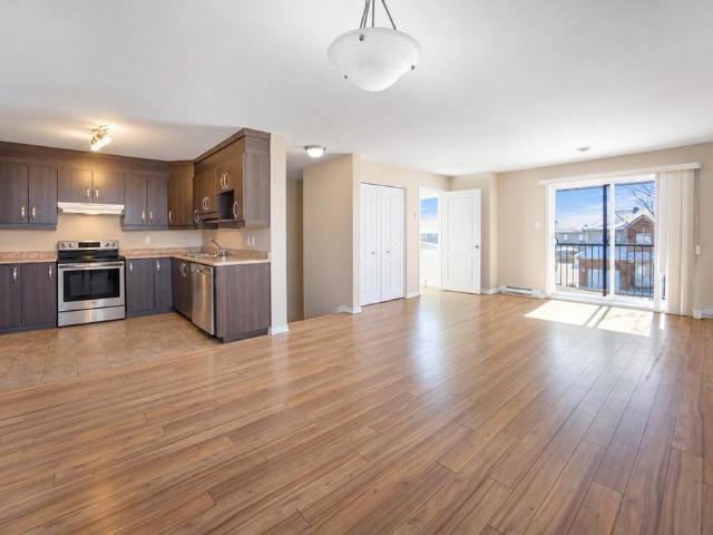 Apartment for rent in Aylmer, Gatineau