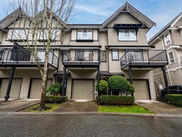 Townhouse for sale in Langley, British Columbia