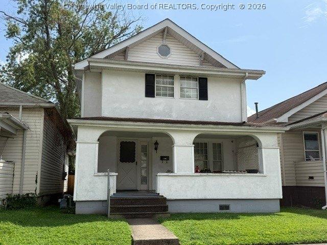 House for sale in Dunbar, West Virginia