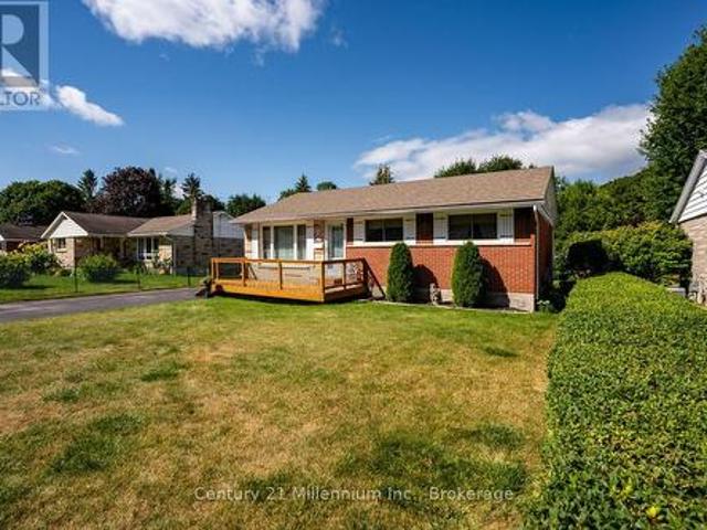 House for sale in Grey, Ontario