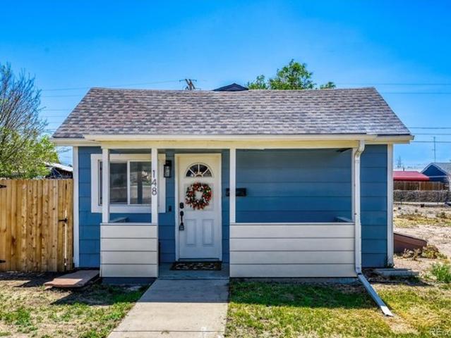 House for sale in Fort Lupton, Colorado