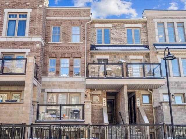 Condo for sale in Woburn, Ontario